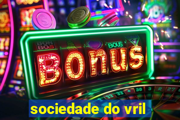 sociedade do vril